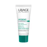 Uriage Hyseac 3 Etkili Sivilce ve Leke Karşıtı Global Bakım Kremi 40 ml