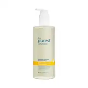 The Purest Solutions Sivilce ve Siyah Nokta Karşıtı Arındırıcı Temizleme Jeli 400 ml