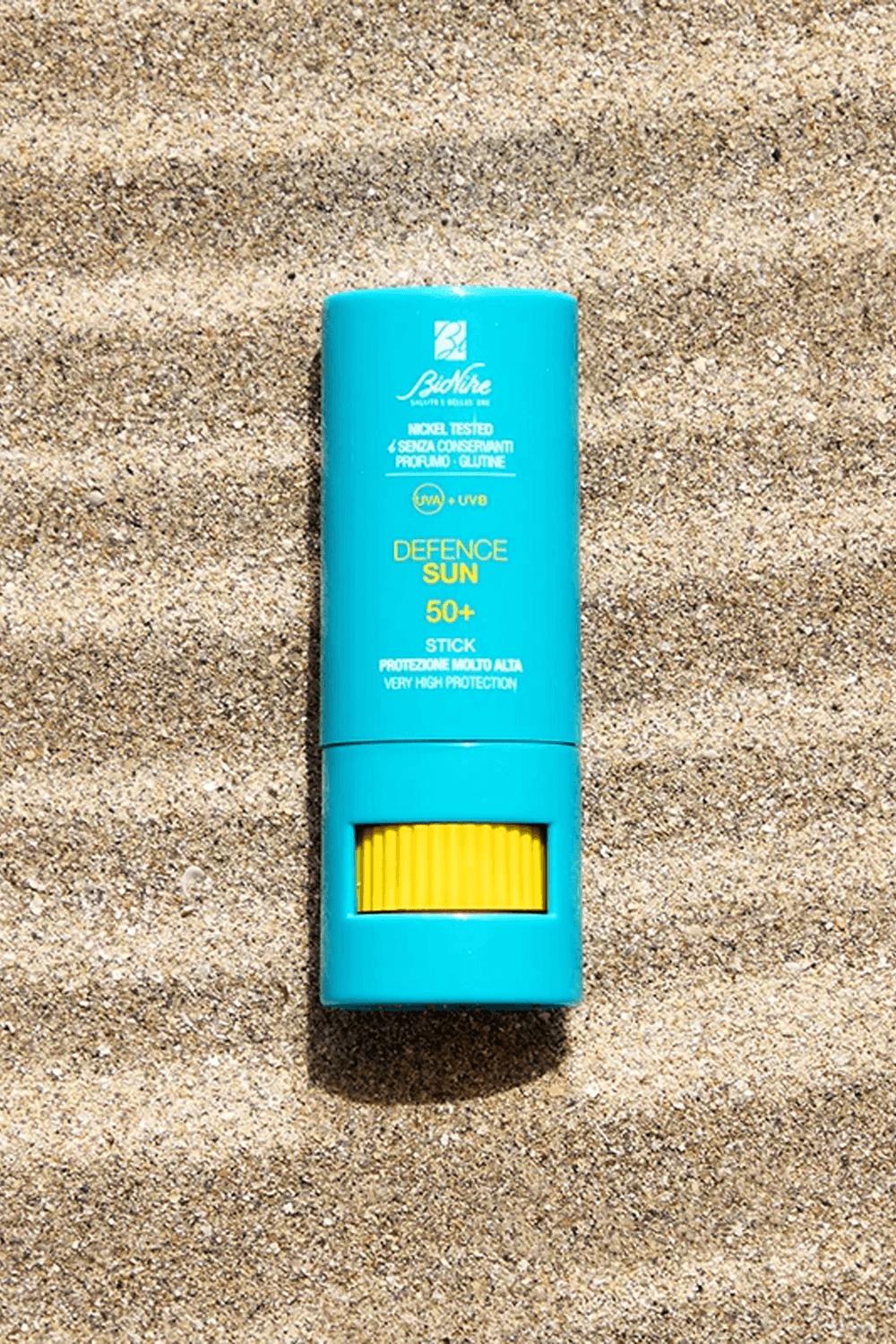 Bionike Güneş Koruyucu Stick Spf+50 - 9 ml