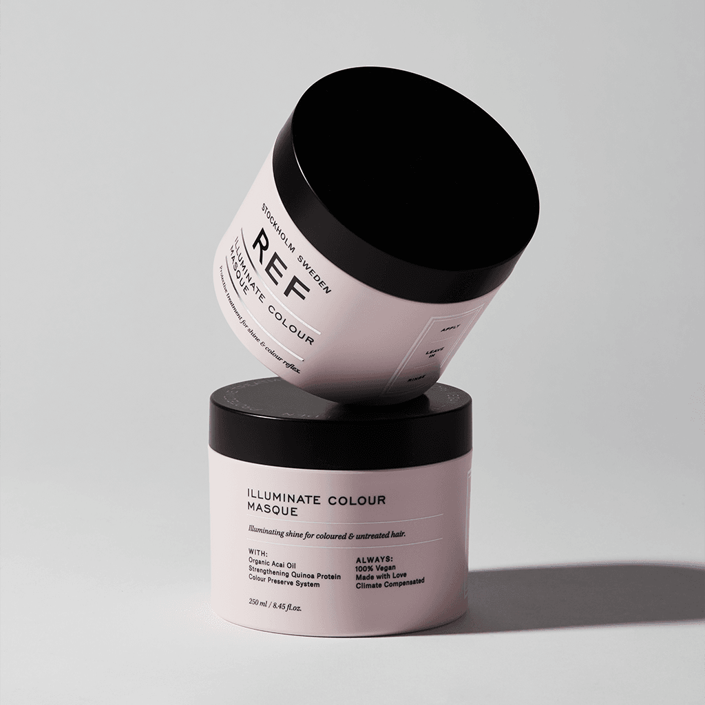 Ref Illuminate Colour Maske SETİ