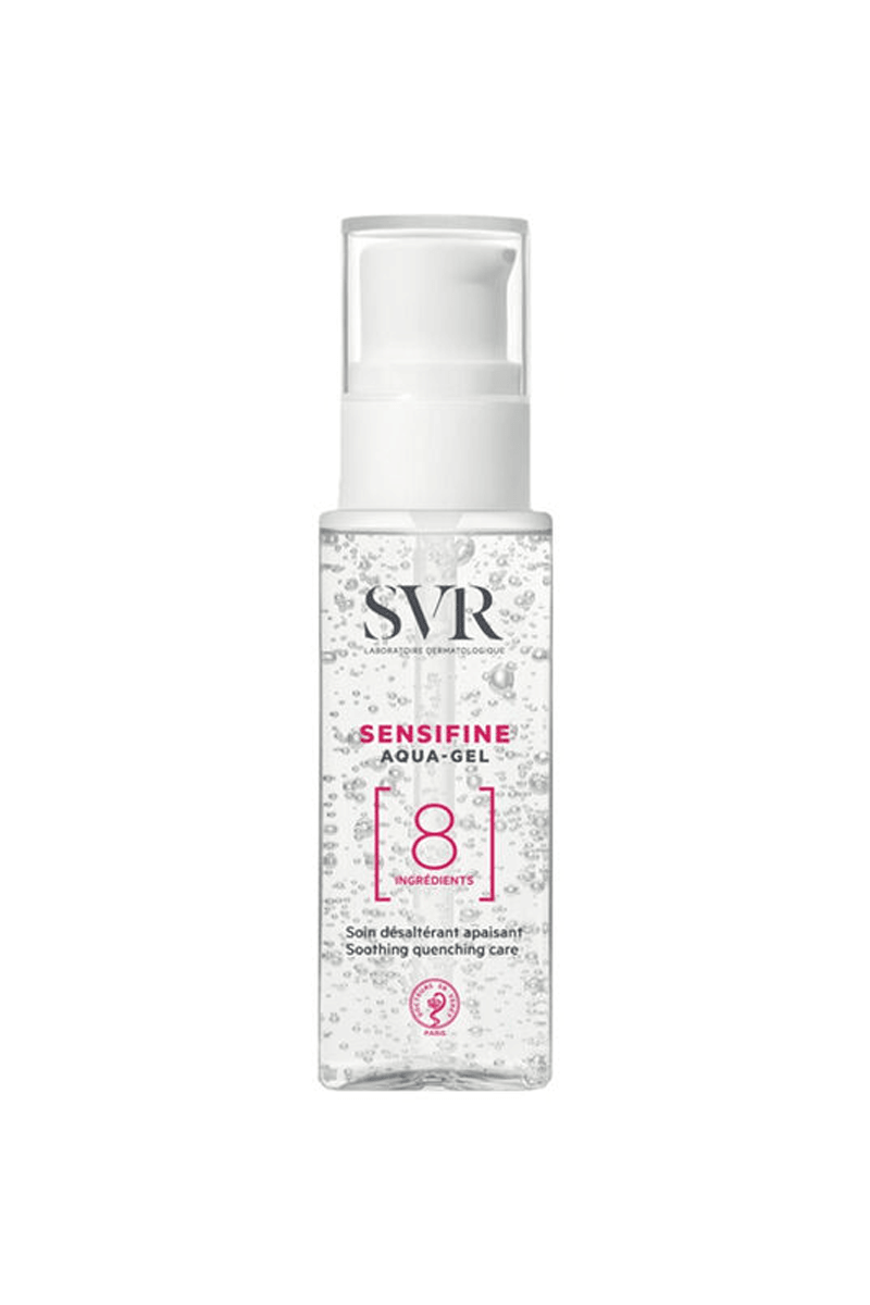 SVR Sensifine Aqua-Gel 40 ml