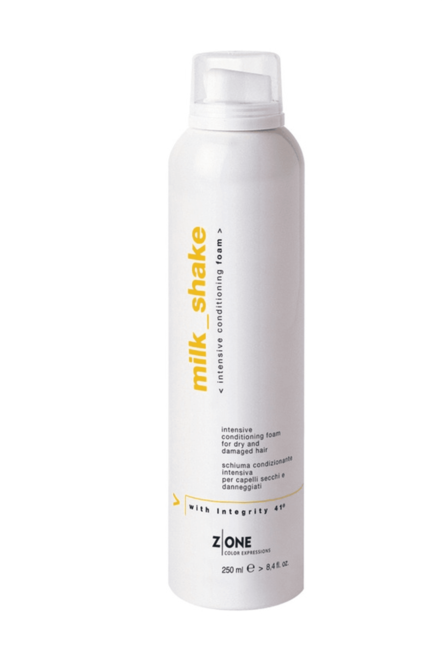 Milk Shake Glistening Treatment No Frizz 200 ml