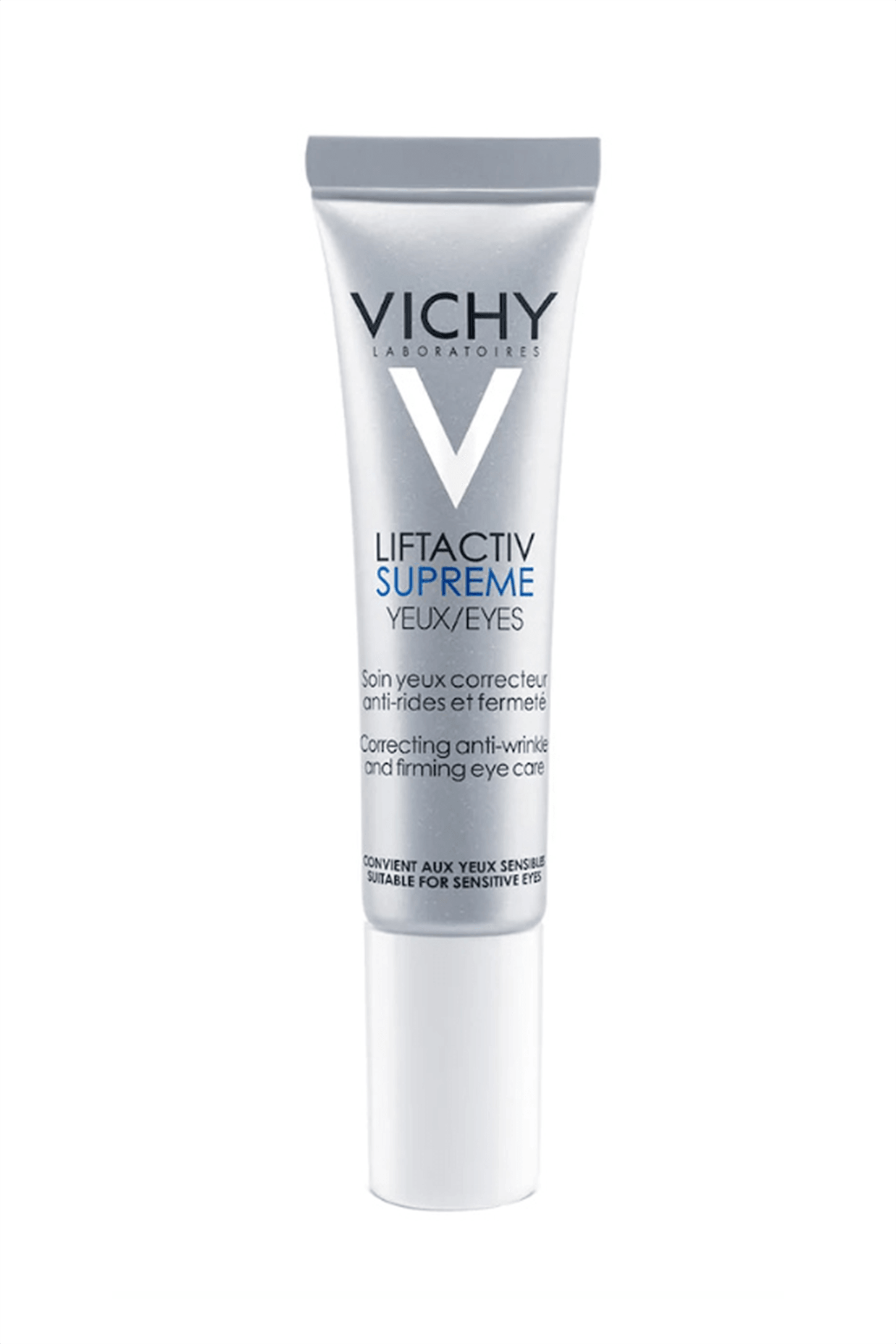 Vichy Liftactiv Kırışıklık Karşıtı Göz Bakım Kremi 15ml