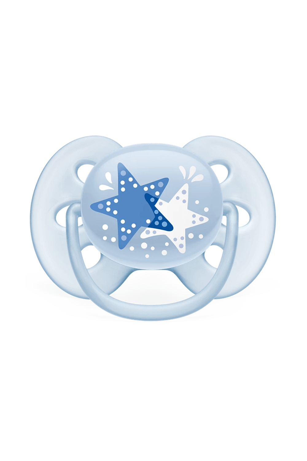 Philips Avent SCF 223/03 Ultra Soft Emzik 6-18 Ay Erkek