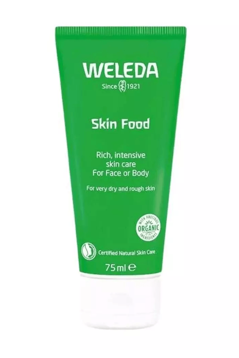 Weleda Skin Food Nemlendirici Bakım Kremi 75 ml