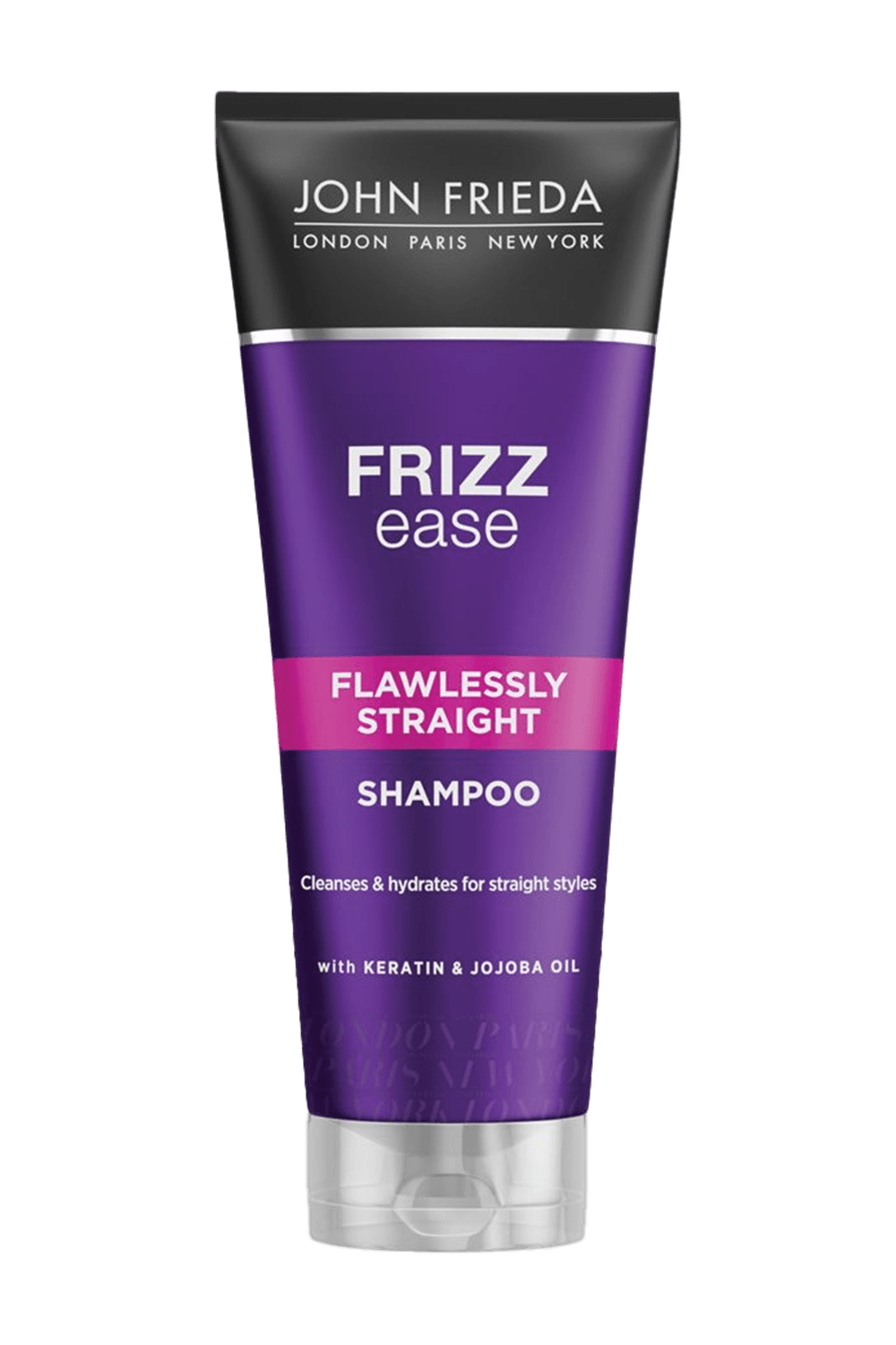 John Frieda Kusursuz Düzlükte Saçlar için Şampuan 250 ml
