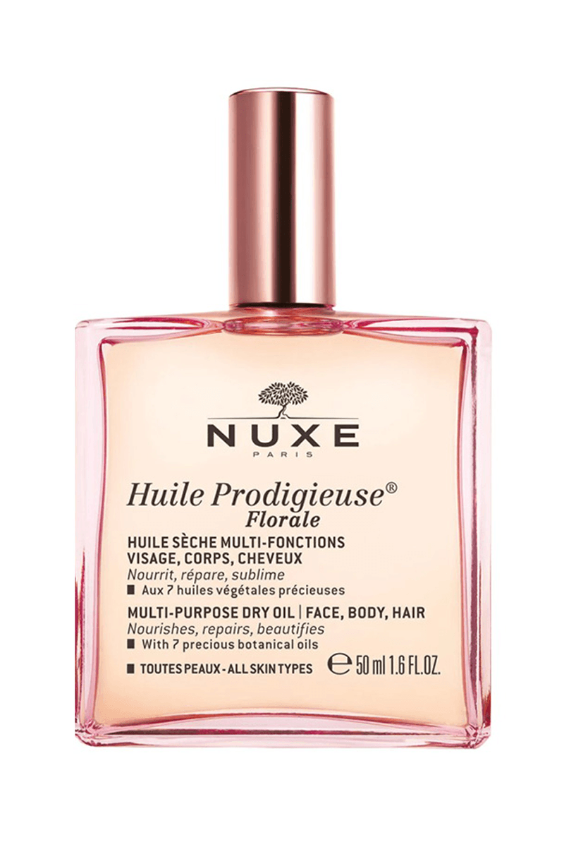 Nuxe Huile Prodigieuse Florale Kuru yağ 50 ml