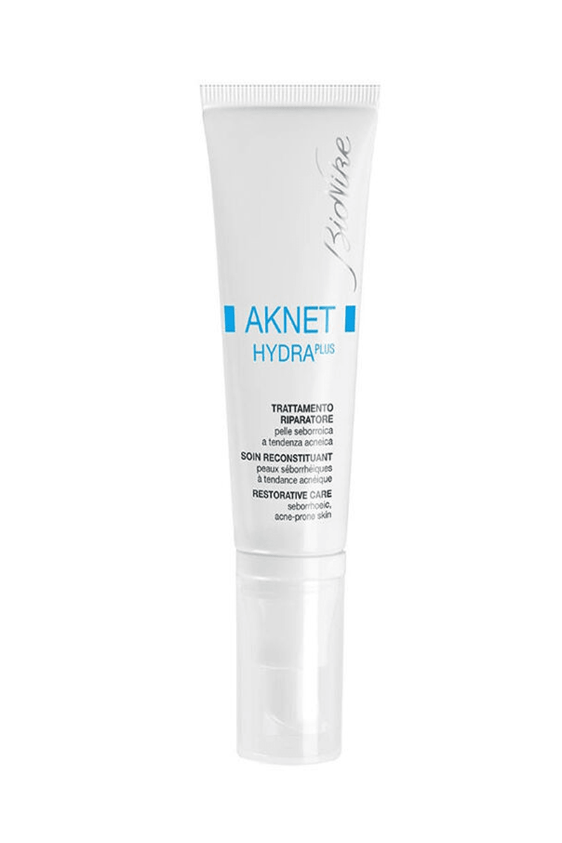 Bionike Aknet Hydra Plus Onarıcı Bakım 40 ml