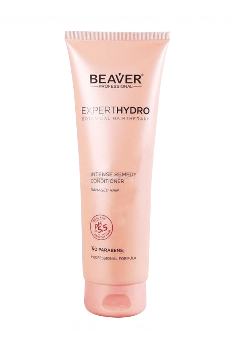 Beaver Intense Remedy Conditioner 258 ml