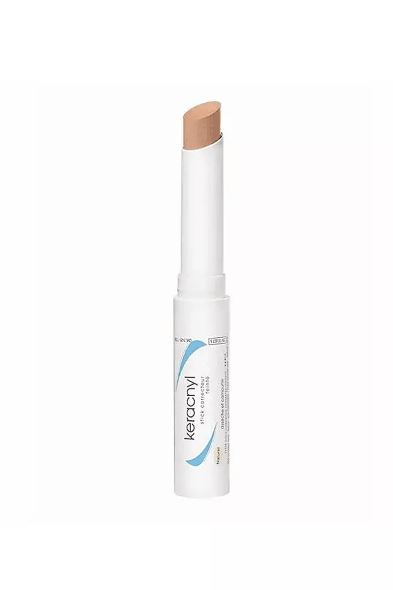 Ducray Keracnyl Renkli Düzeltici Stick 15g