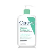 CeraVe Foaming Cleanser 473 ml  - Köpüren Temizleyici