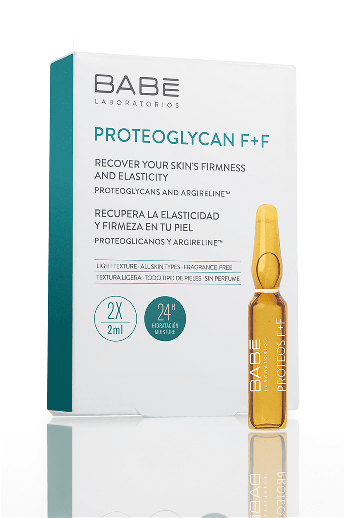 BABE Proteoglycan F+F Ampul  2x2 ml