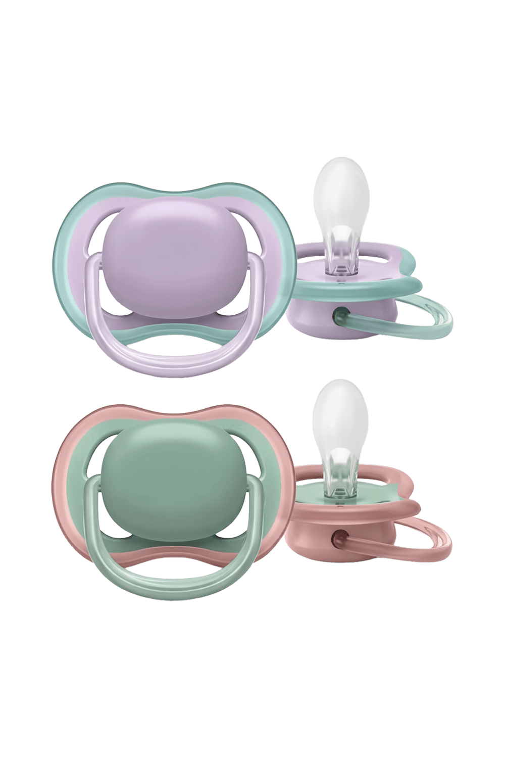 Philips Avent SCF085/16 Ultra Air  6-18 Ay Erkek