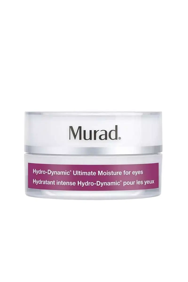Murad Hydro Dynamic Ultimate Moisture For Eyes Eczanem Ve Ben