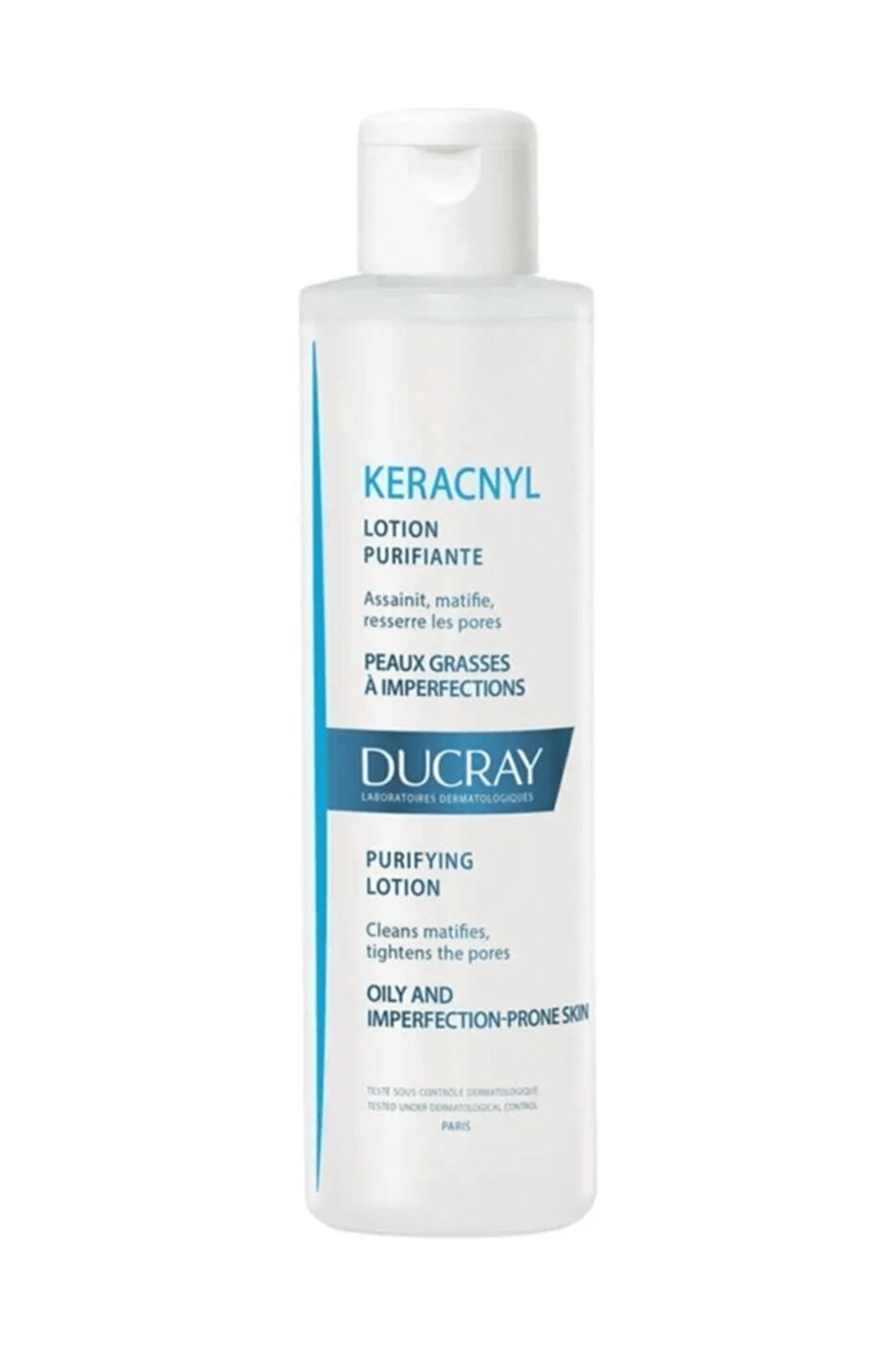 Ducray Keracnyl Losyon 200 ml