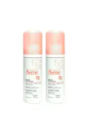 Avene Mousse Nettoyante Cilt Temizleme Köpüğü 2x150ml SET