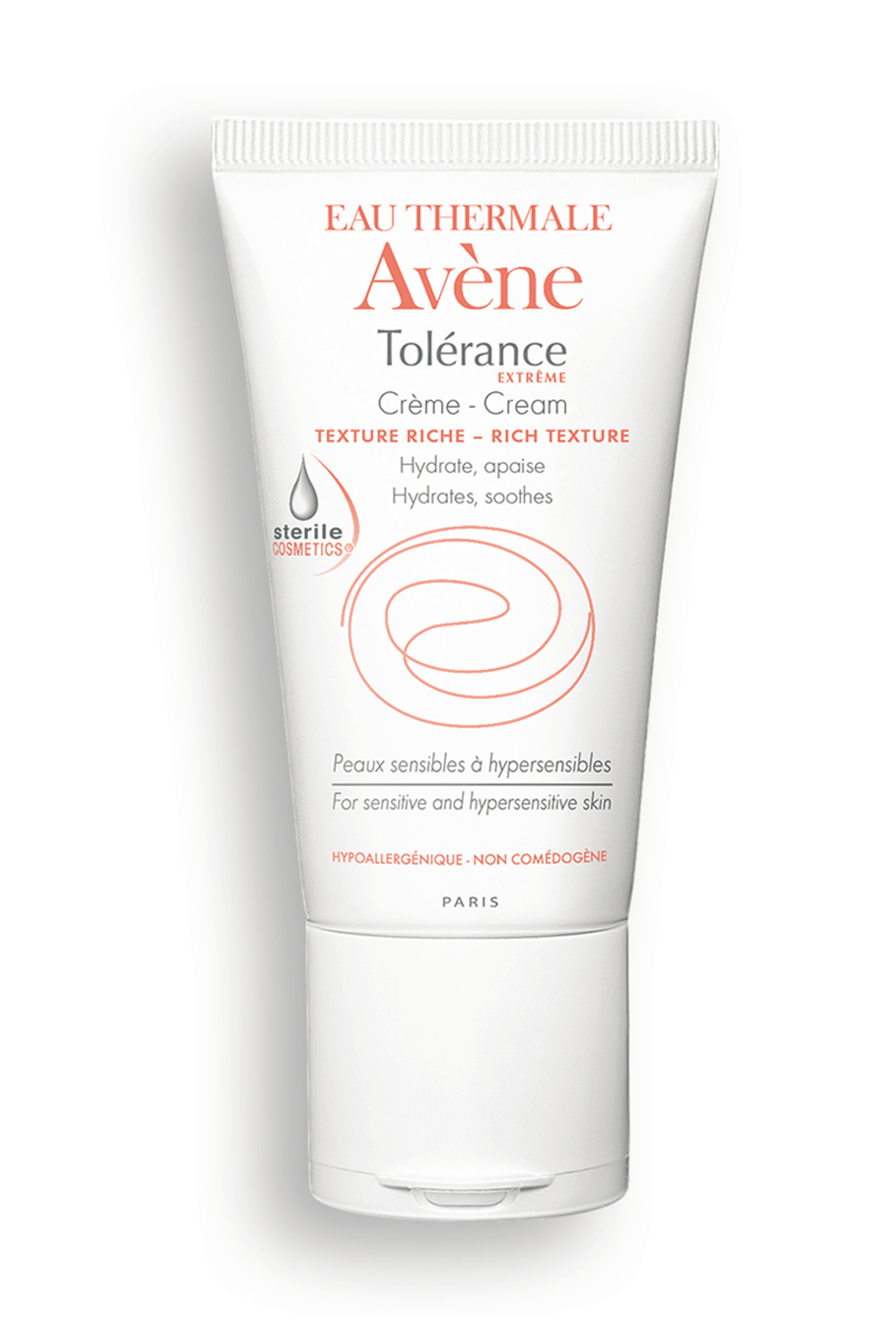 Avene Tolerance Extreme Creme 50 ml