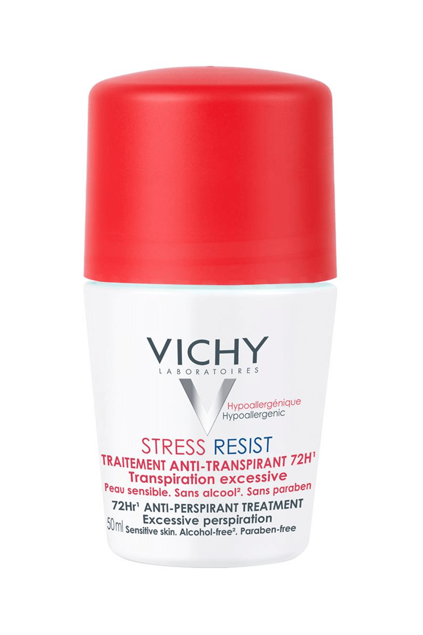 Vichy Deo Stress-Resist 50 ml