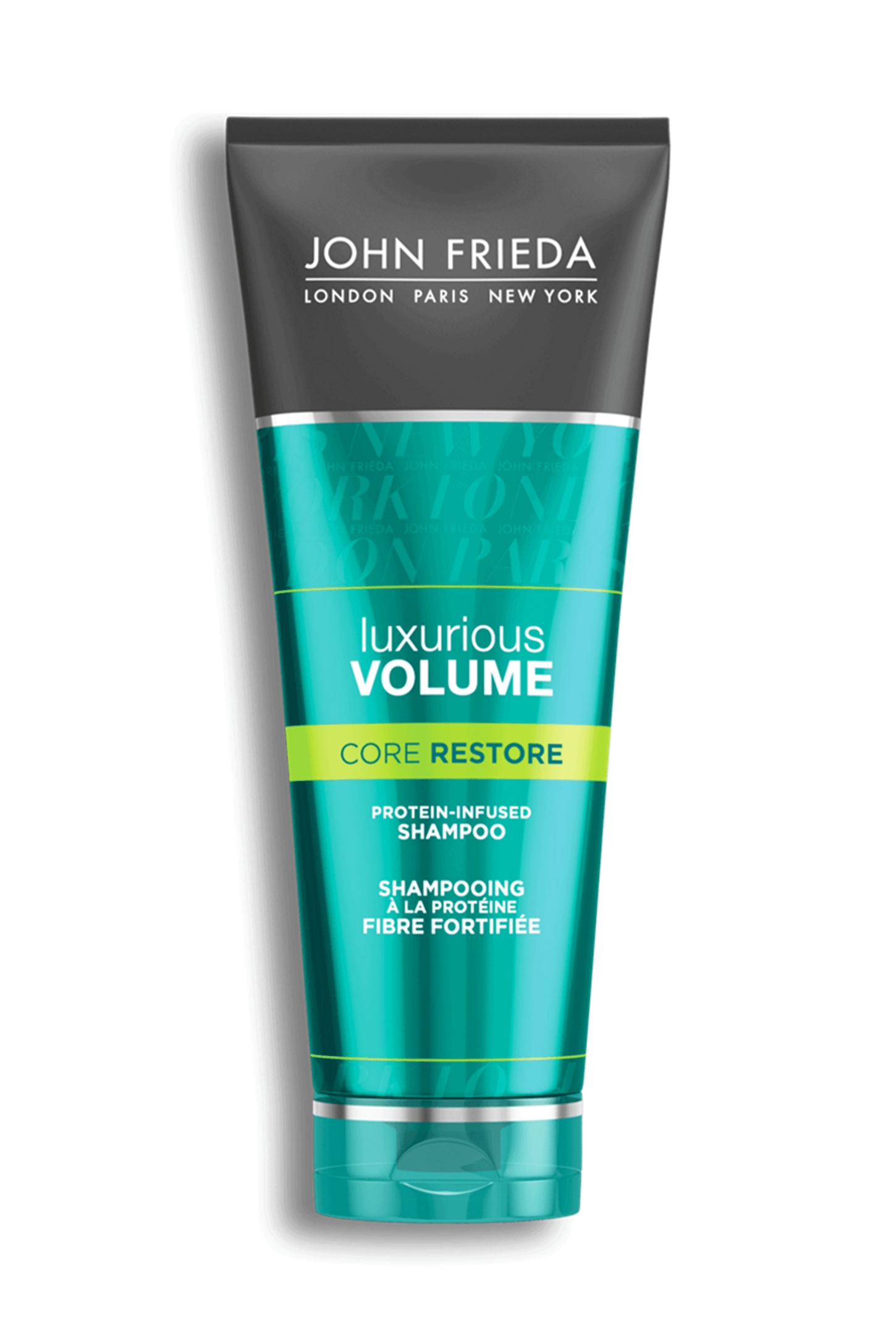 John Frieda Protein Şampuanı Güçlendirme & Hacim 250 ml