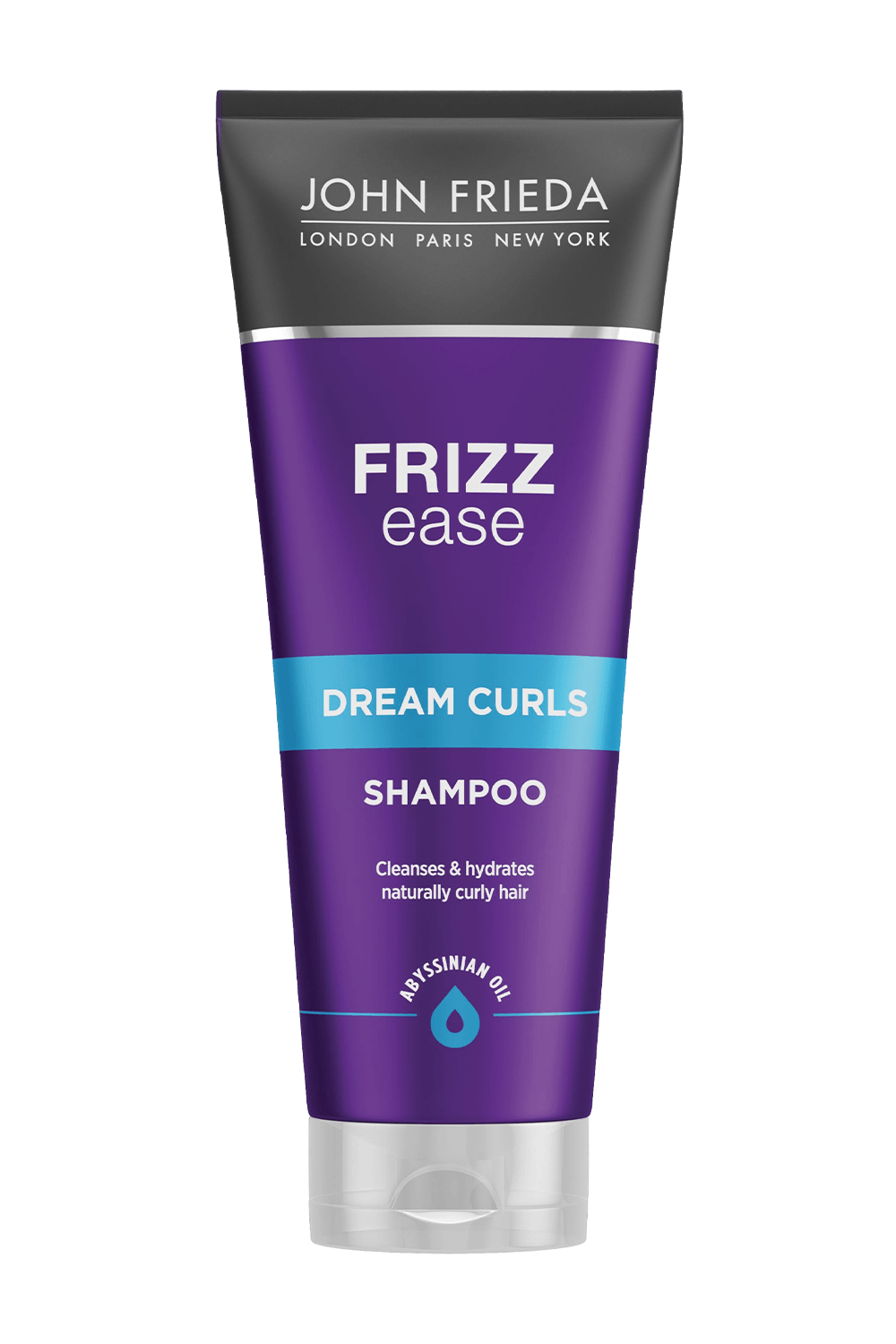 John Frieda Kusursuz Bukleler İçin Şampuan 250 ml