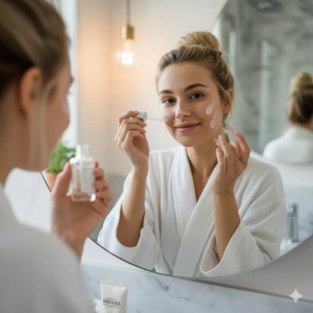 Görsel yapay zeka desteği ile hazırlanmıştır.