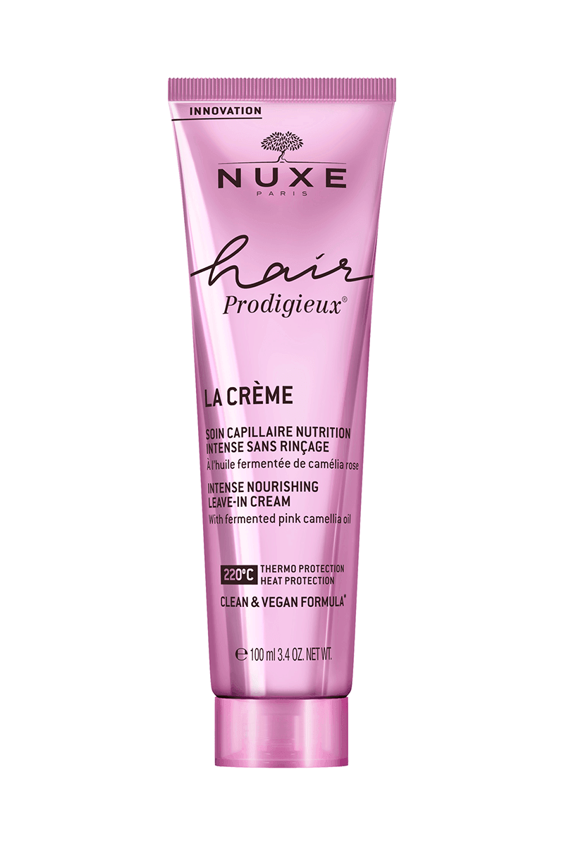 Nuxe Hair Prodigieux Yogun Besleyici Leave-In Krem 100 ml