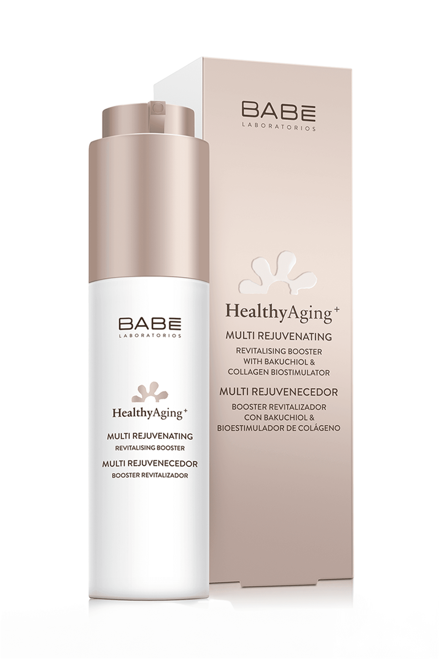 BABE HealthyAging Multi Rejuvenating Booster 50 ml