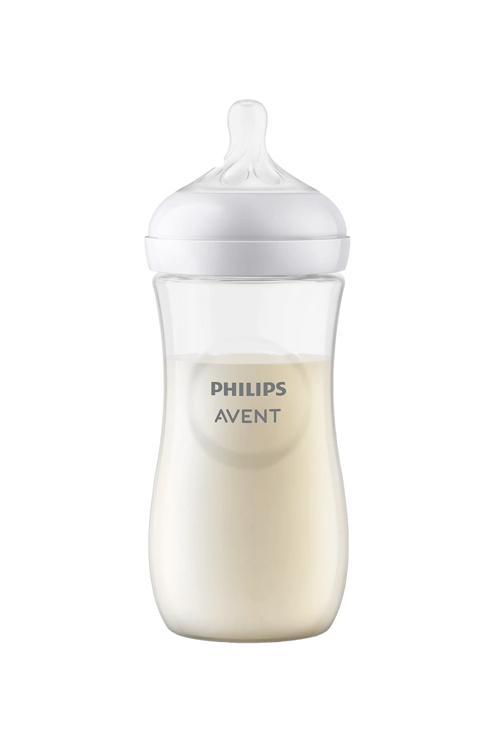Philips Avent SCY906/01 Natural Response PP Biberon 330 ml