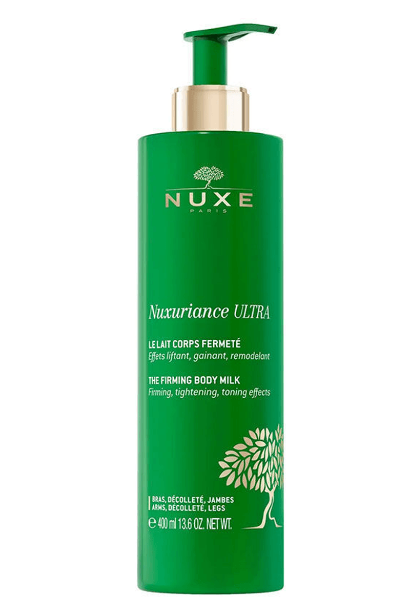 Nuxe Nuxuriance Ultra Vücut Kremi 400 ml