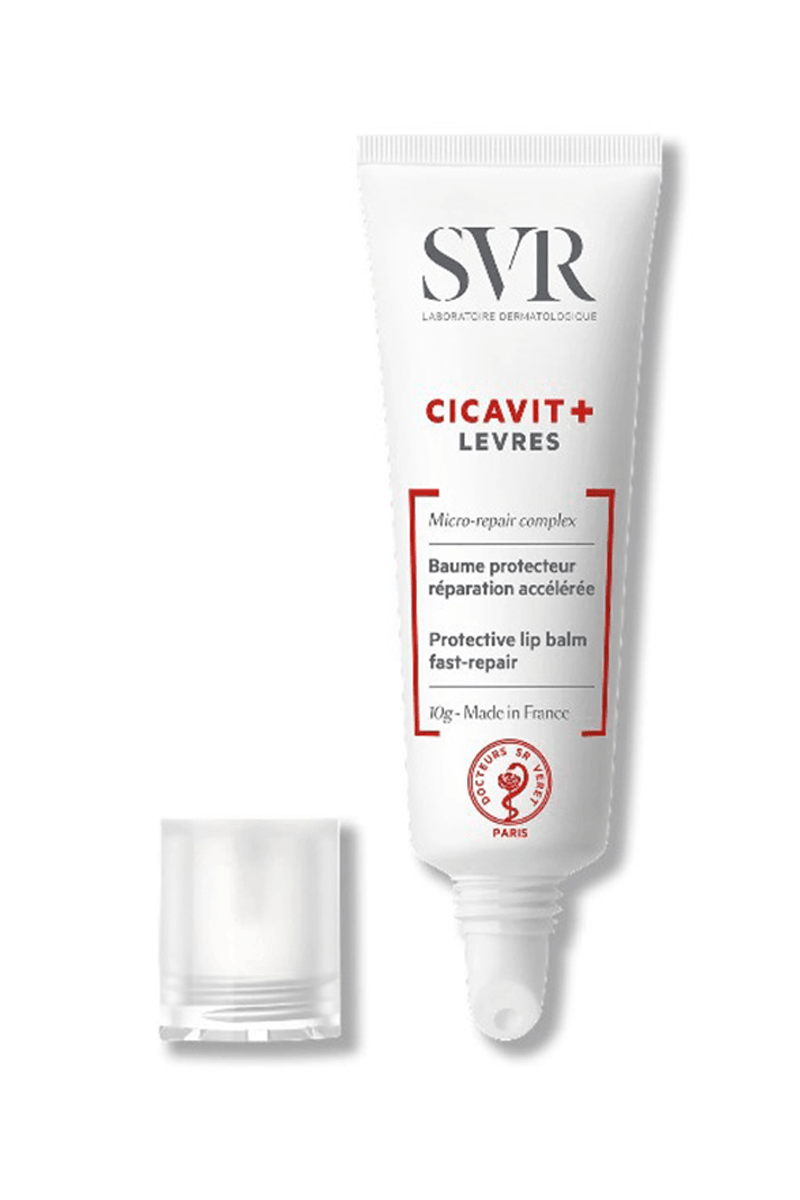 SVR Cicavit + Besleyici Dudak Balmi 10 g