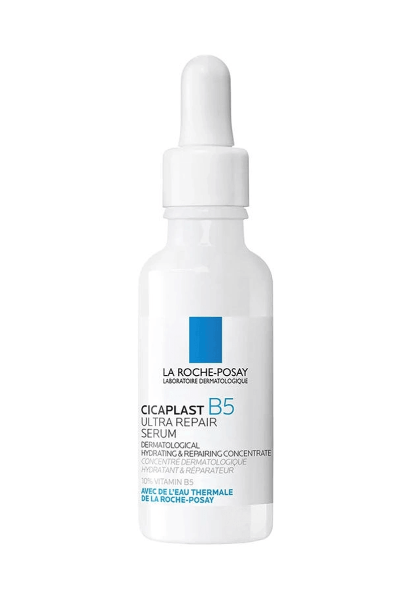 La Roche Posay Cicaplast B5 Serum 30 ml