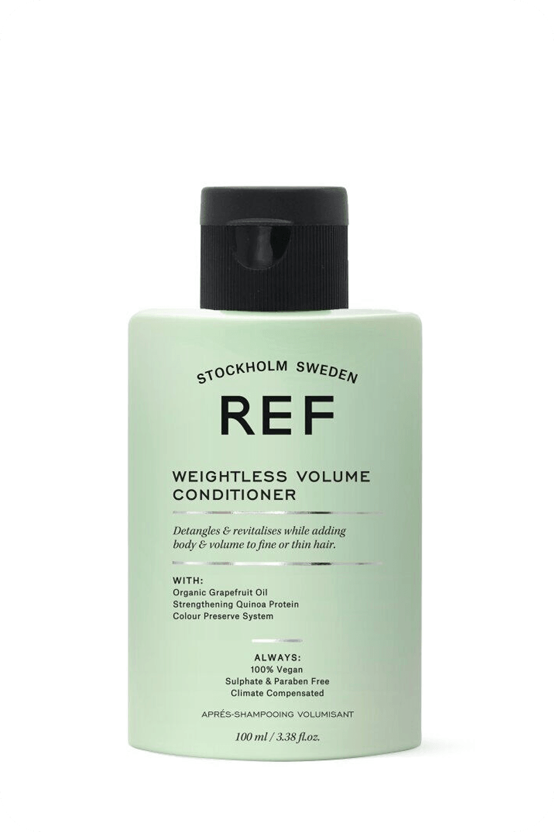 Ref Weightless Volume Conditioner 100 ml