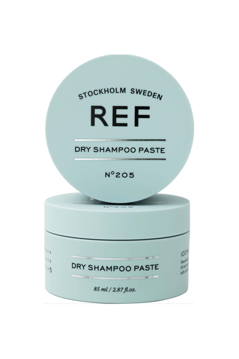 Ref Dry Shampoo Paste N°205 85 ml