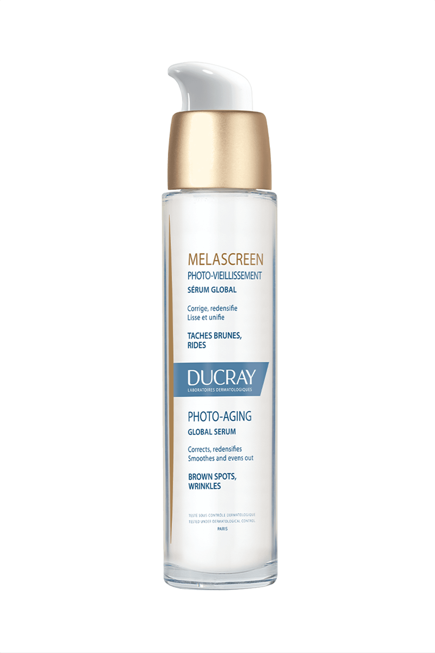 Ducray MELASCREEN Serum