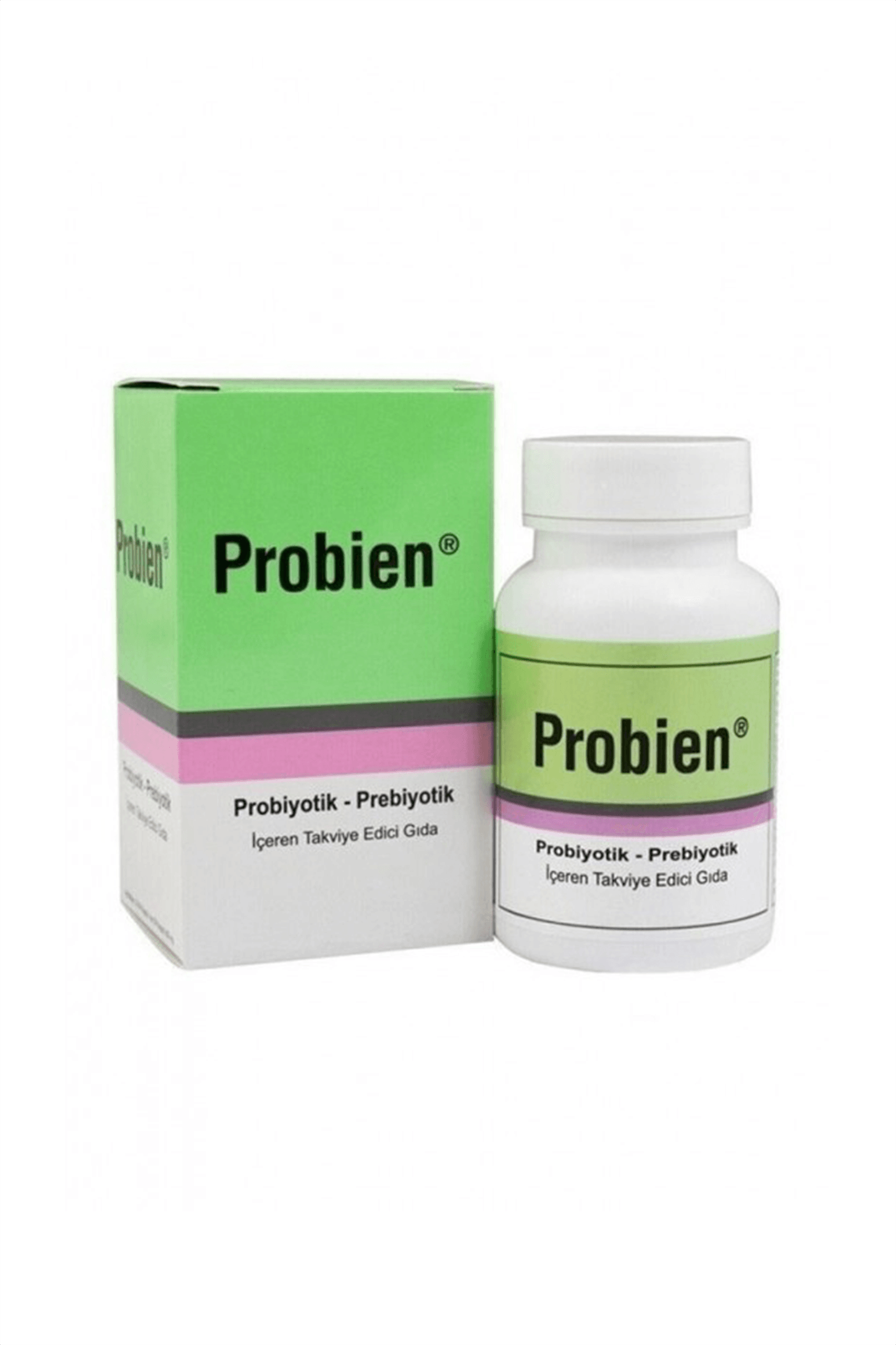 Probien 30 DRcaps Kapsül