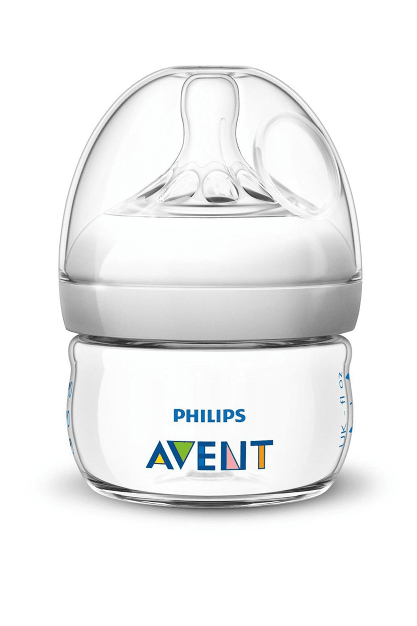 Philips Avent SCF 699/17 Natural PP Biberon 60 ML