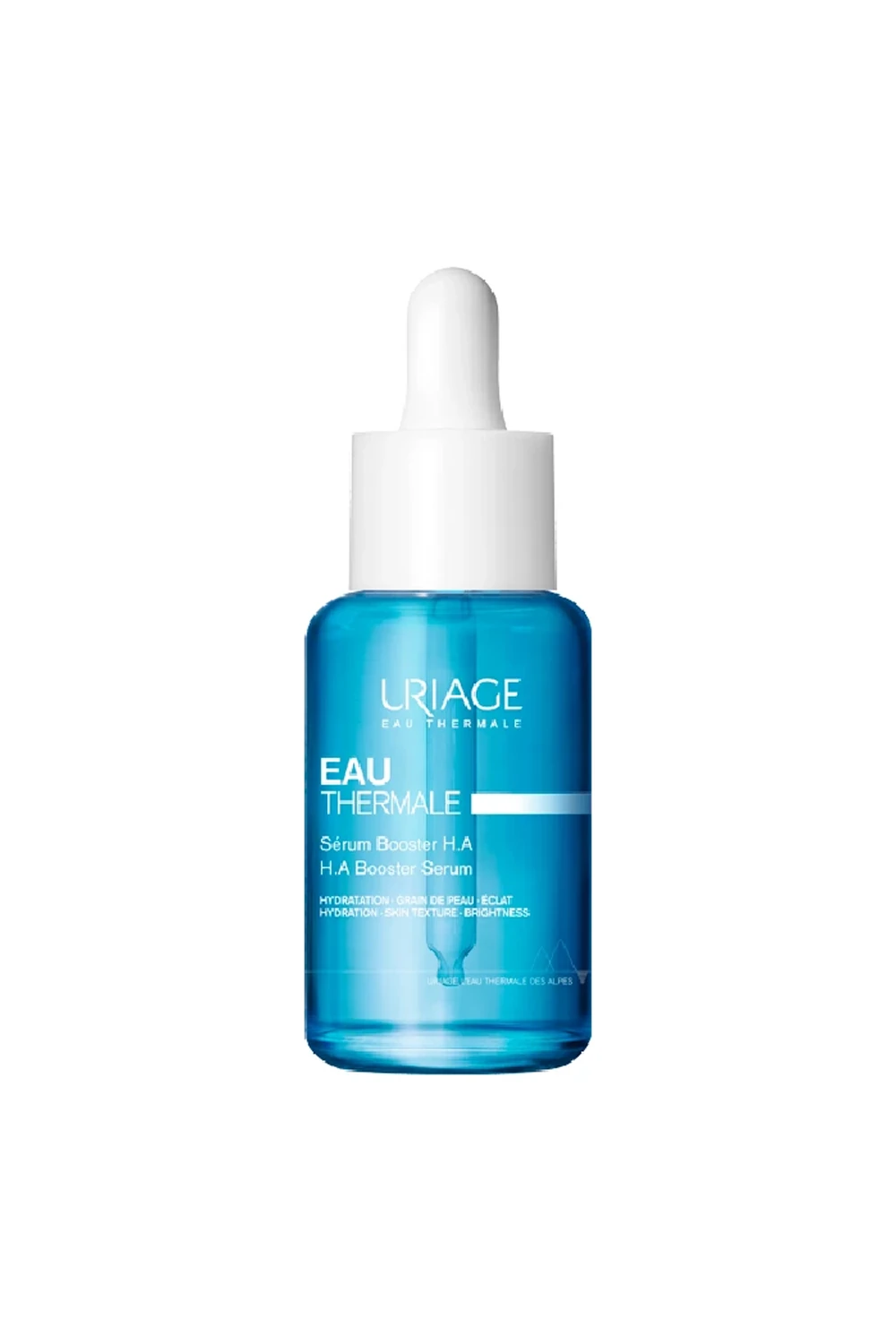 Uriage Eau Thermale H.A Booster Serum 30 ml