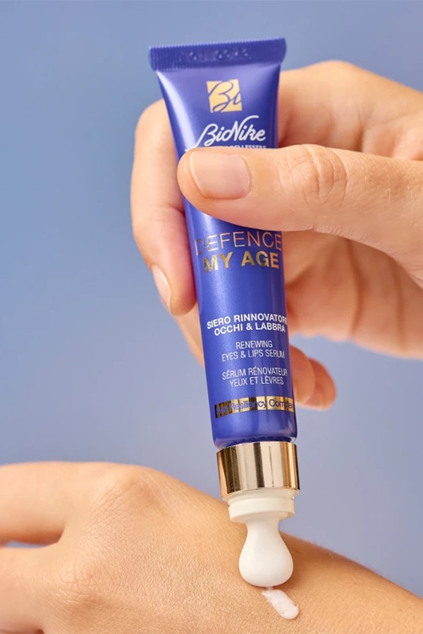 BioNike Defence My Age Renewing Eye&Lips Serum 15 ml