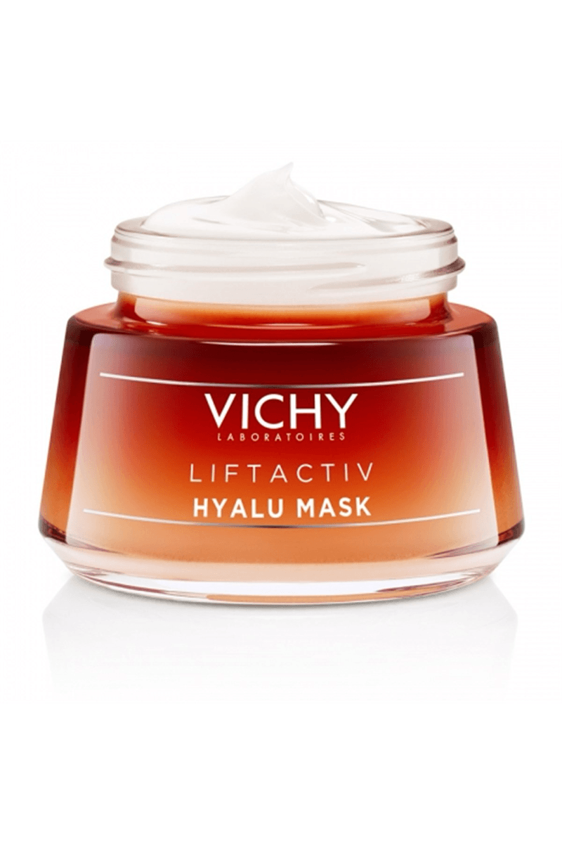 Vichy Liftactiv Hyalu Mask 50 ml