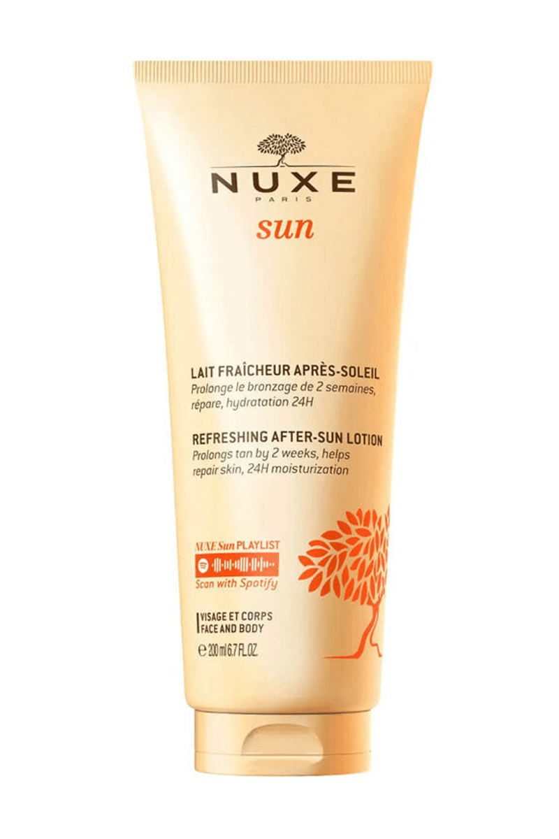 Nuxe Günes Sonrasi Bakim Kremi 200 ml