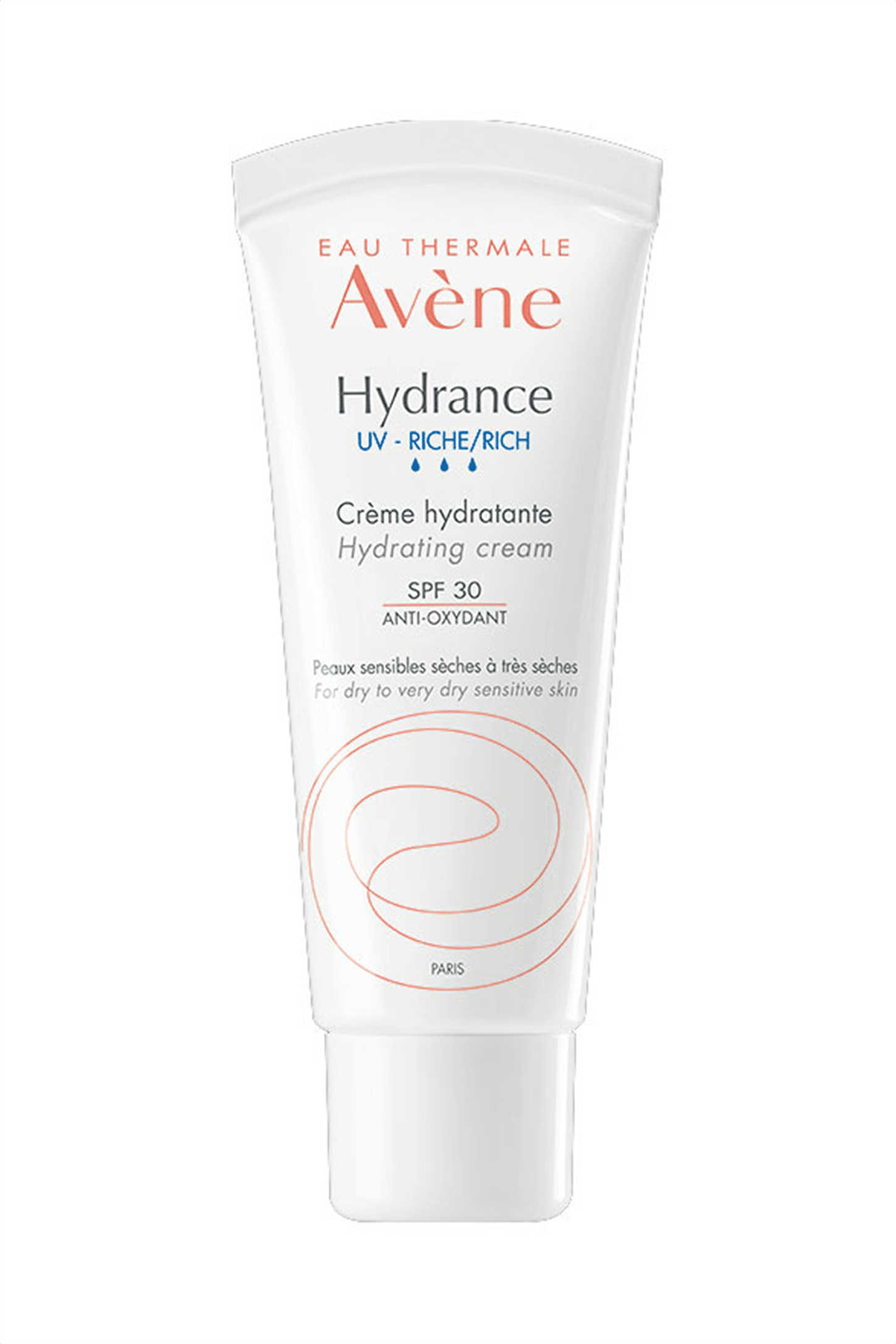 Avene Hydrance UV-Rich Nemlendirici Krem SPF 30 40 ml