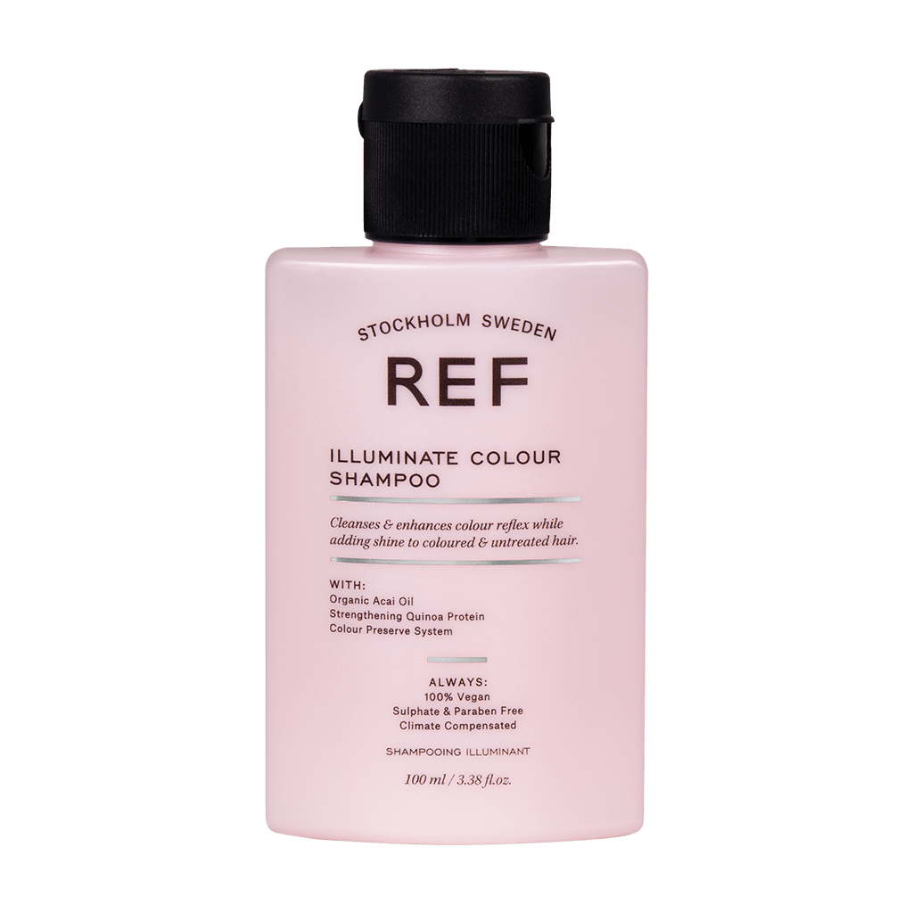 Ref Illuminate Colour Shampoo 100 ml