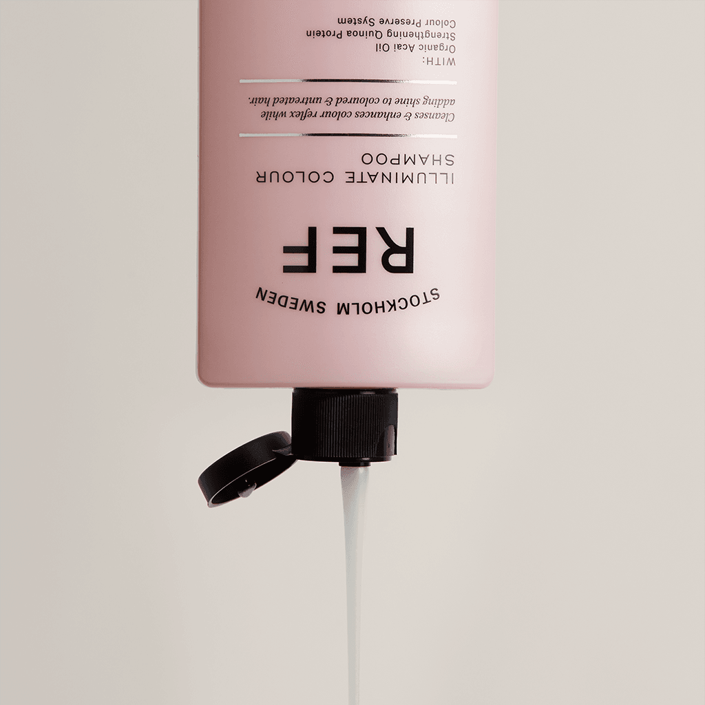 Ref Illuminate Colour Shampoo 285 ml