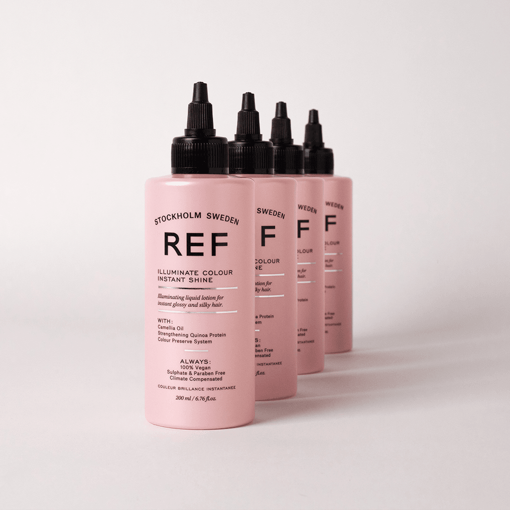 Ref Iluminate Colour Instant Shine 200 ml