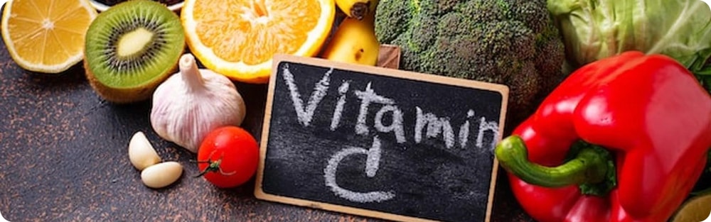 Vitamin C: Sağlık ve Bağışıklık İçin Vazgeçilmez Destek