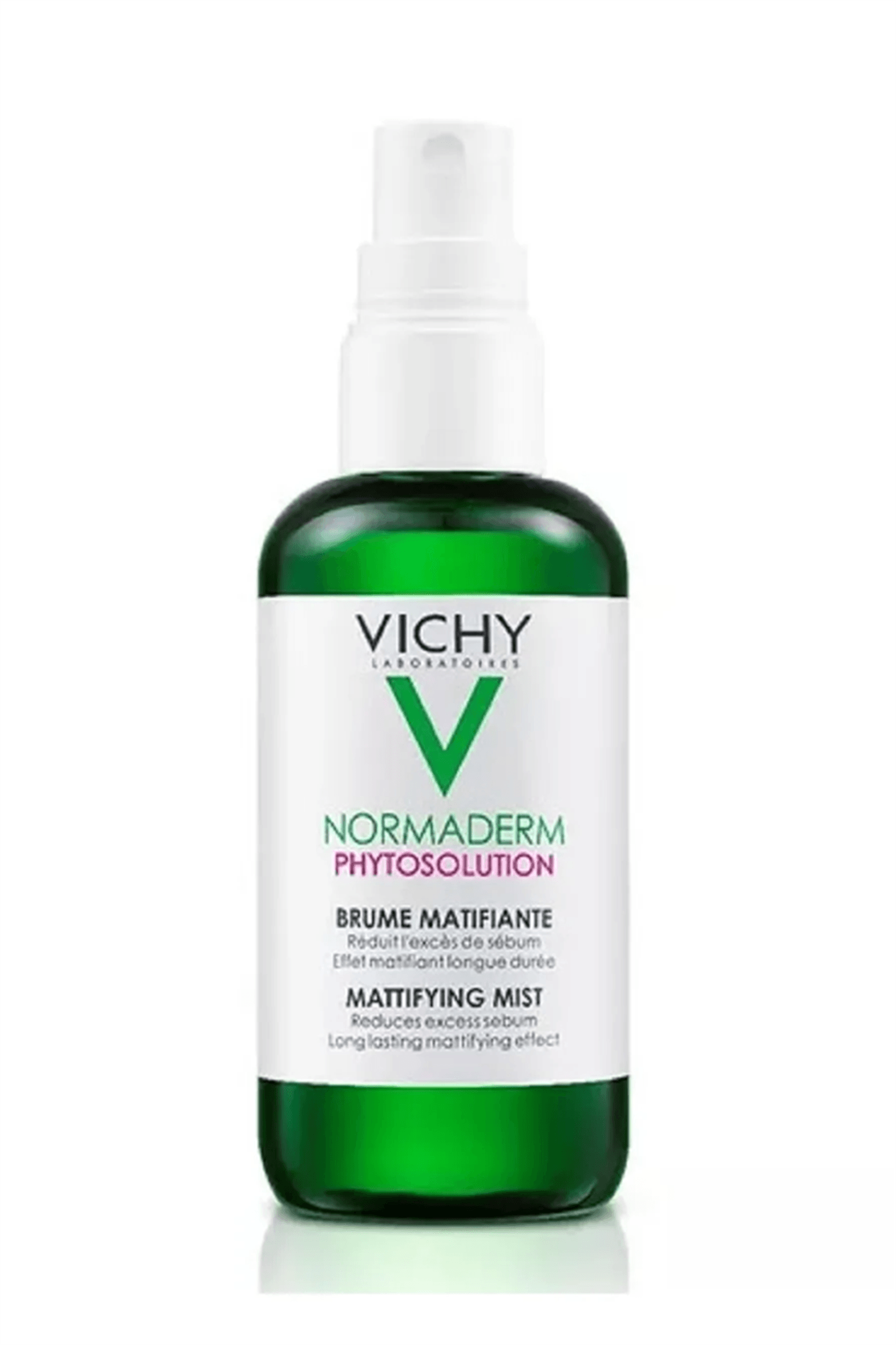 Vichy Normaderm Phytosolution Parlama Karşıtı Sprey 100 ml