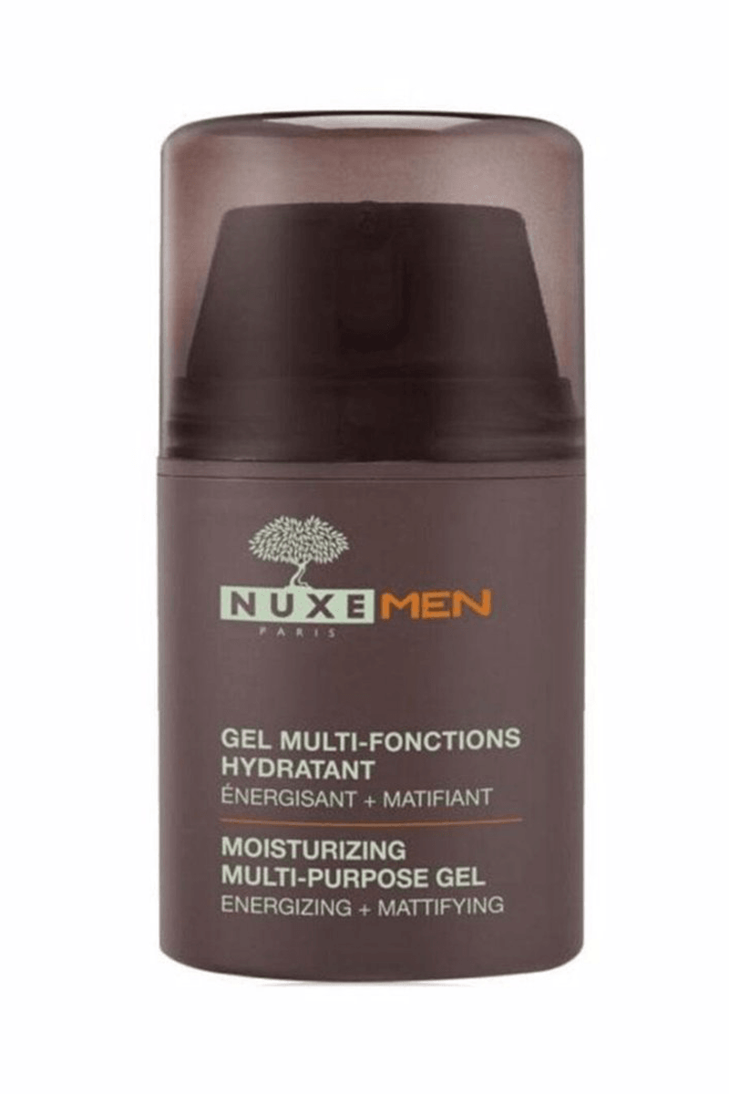 Nuxe Çok Amaçli Nemlendirici Jel 50 ml