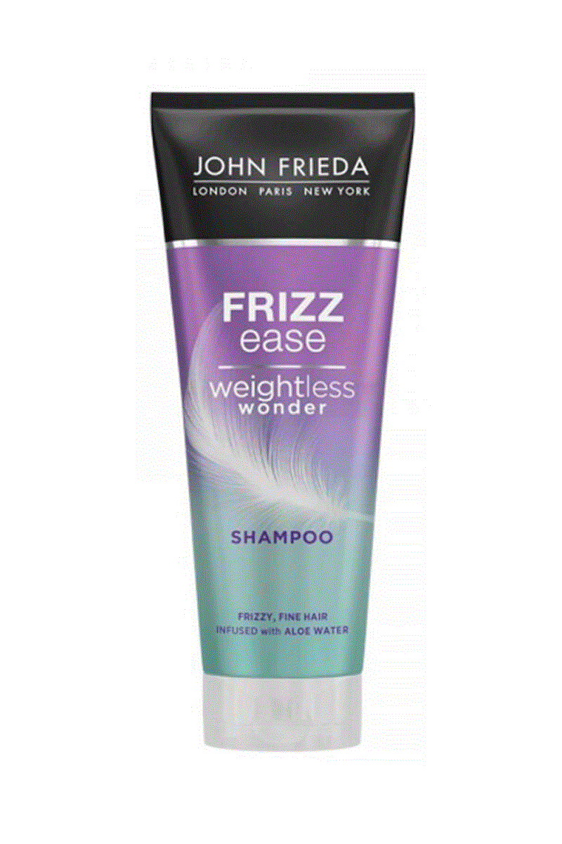 John Frieda Agirlastirmayan Besleyici Sampuan 250 ml