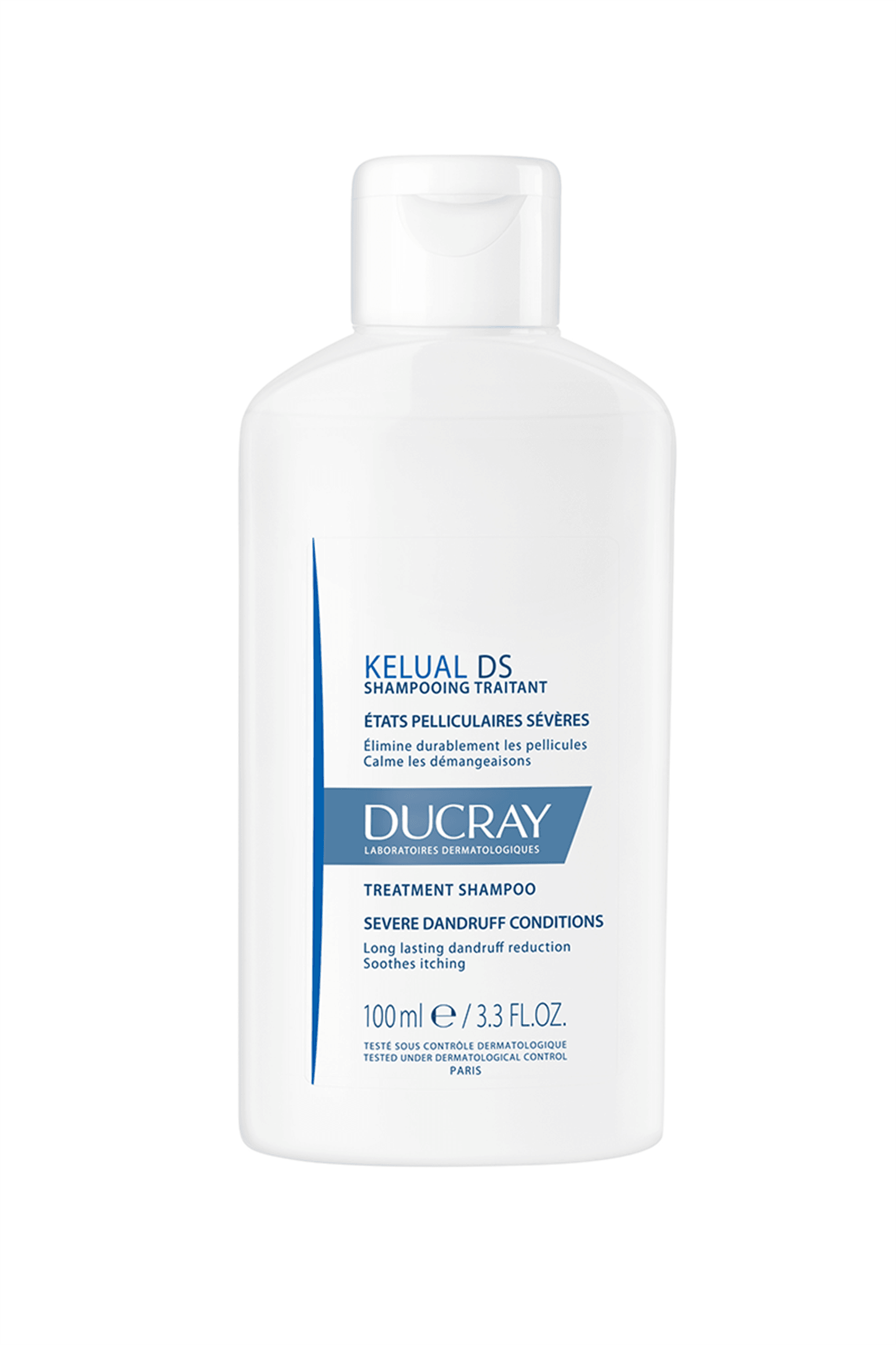 Ducray Kelual DS Şampuan 100 ml