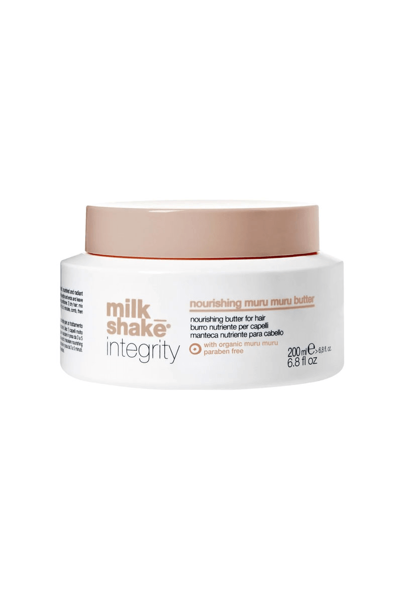 Milk Shake Integrity Nourishing Muru Muru Butter 200 ml